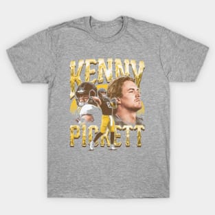 Kenny Pickett Pittsburgh Vintage T-Shirt